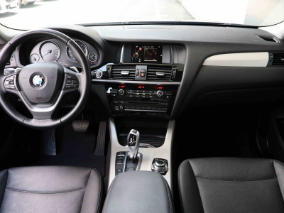 BMW X4 Gebrauchtwagen