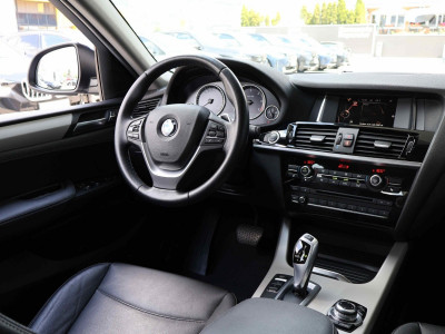 BMW X4 Gebrauchtwagen