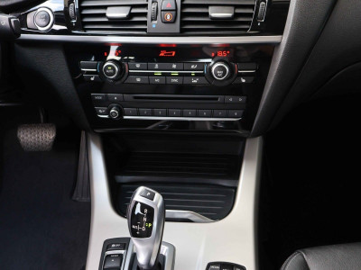 BMW X4 Gebrauchtwagen