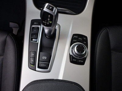 BMW X4 Gebrauchtwagen