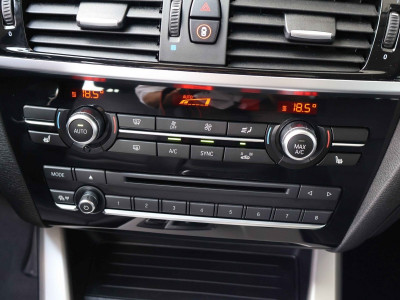 BMW X4 Gebrauchtwagen