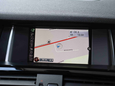 BMW X4 Gebrauchtwagen