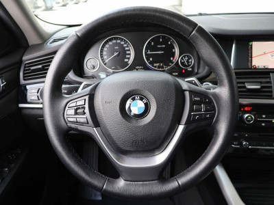 BMW X4 Gebrauchtwagen