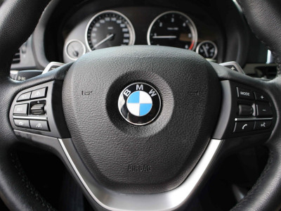 BMW X4 Gebrauchtwagen