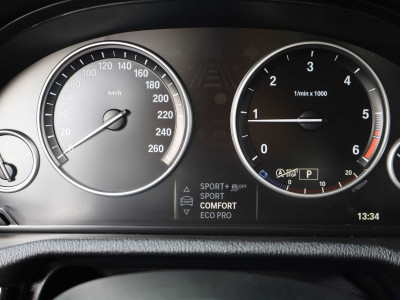 BMW X4 Gebrauchtwagen