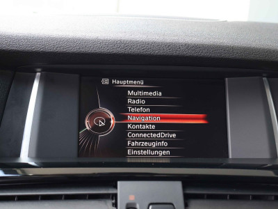 BMW X4 Gebrauchtwagen