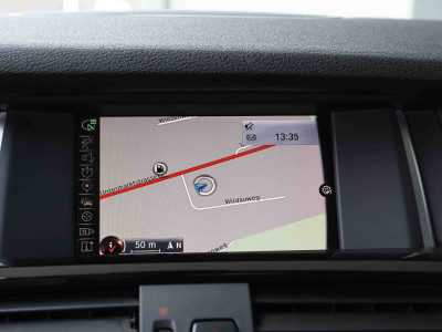 BMW X4 Gebrauchtwagen