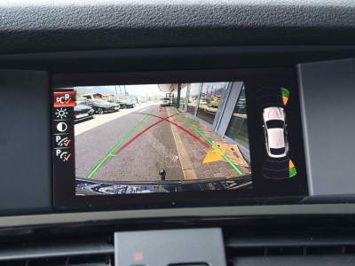 BMW X4 Gebrauchtwagen