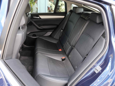 BMW X4 Gebrauchtwagen
