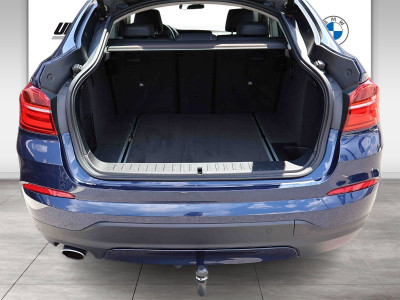 BMW X4 Gebrauchtwagen