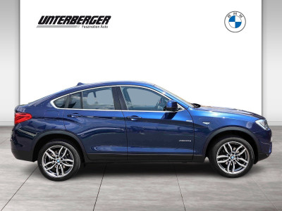 BMW X4 Gebrauchtwagen