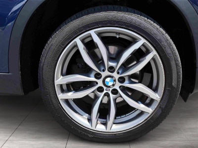 BMW X4 Gebrauchtwagen