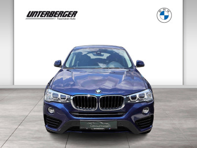 BMW X4 Gebrauchtwagen