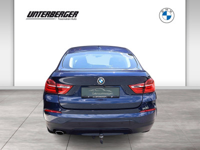 BMW X4 Gebrauchtwagen