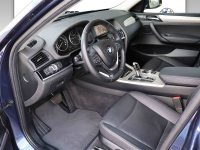 BMW X4 Gebrauchtwagen