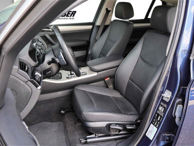 BMW X4 Gebrauchtwagen