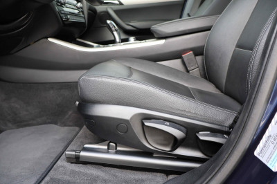 BMW X4 Gebrauchtwagen