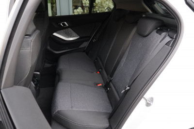 BMW 1er Jahreswagen