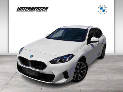 BMW 1er Jahreswagen