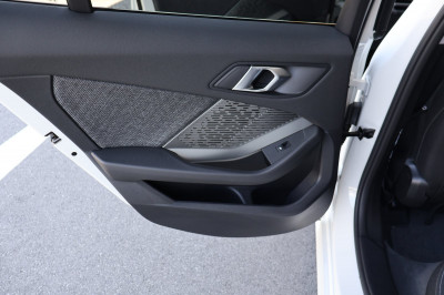 BMW 1er Jahreswagen