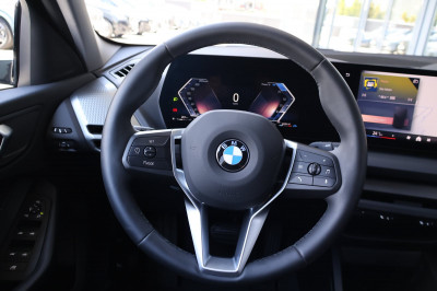 BMW 1er Jahreswagen