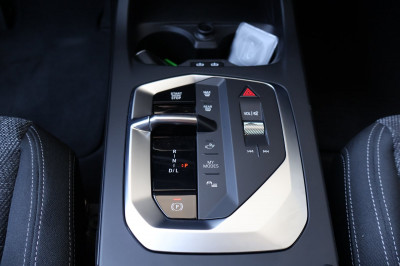 BMW 1er Jahreswagen