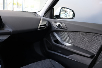 BMW 1er Jahreswagen