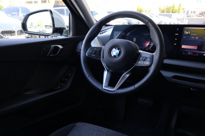 BMW 1er Jahreswagen