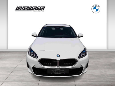 BMW 1er Jahreswagen