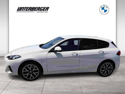 BMW 1er Jahreswagen