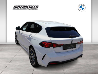 BMW 1er Jahreswagen