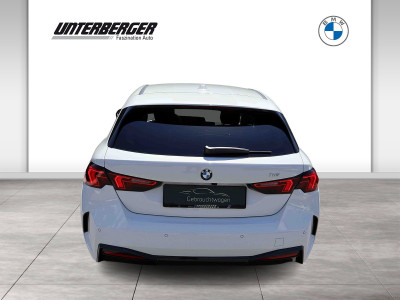 BMW 1er Jahreswagen