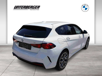 BMW 1er Jahreswagen
