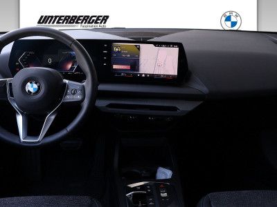 BMW 1er Jahreswagen