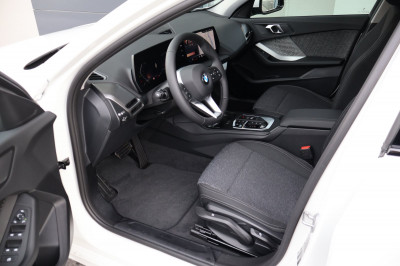 BMW 1er Jahreswagen