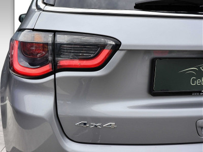 Jeep Compass Gebrauchtwagen