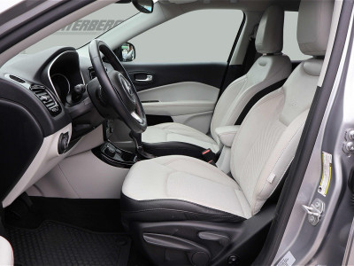 Jeep Compass Gebrauchtwagen