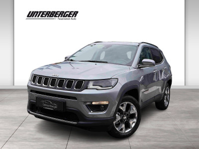 Jeep Compass Gebrauchtwagen