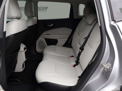 Jeep Compass Gebrauchtwagen