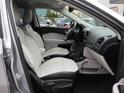Jeep Compass Gebrauchtwagen