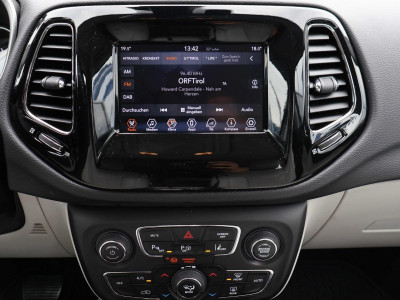 Jeep Compass Gebrauchtwagen