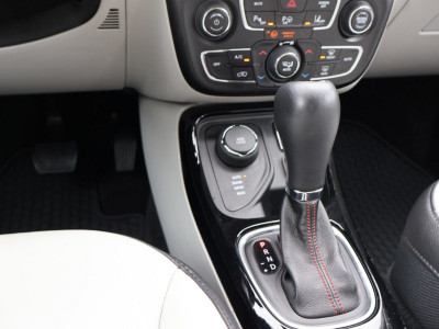 Jeep Compass Gebrauchtwagen
