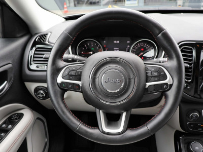 Jeep Compass Gebrauchtwagen