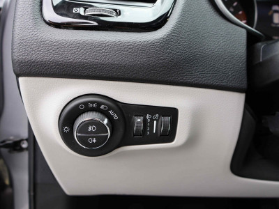 Jeep Compass Gebrauchtwagen