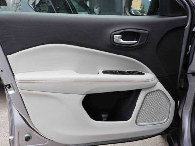 Jeep Compass Gebrauchtwagen