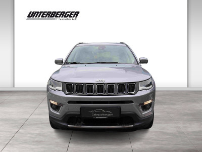 Jeep Compass Gebrauchtwagen