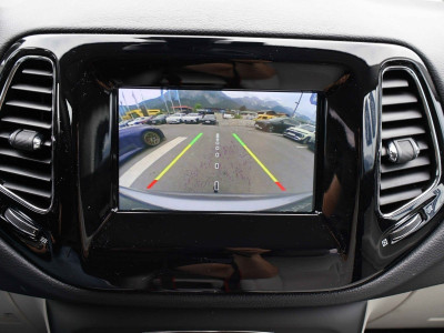 Jeep Compass Gebrauchtwagen