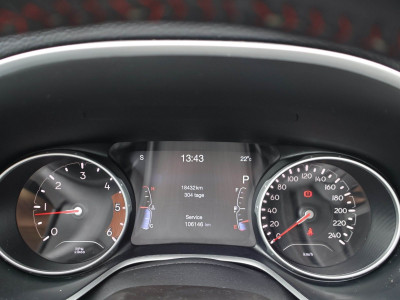 Jeep Compass Gebrauchtwagen