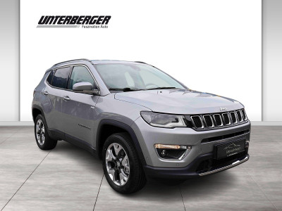 Jeep Compass Gebrauchtwagen