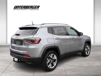 Jeep Compass Gebrauchtwagen